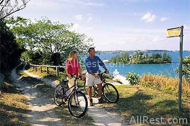 Grotto Bay Beach Resort 26